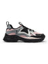LIGHTINING Black Women's Sneakers